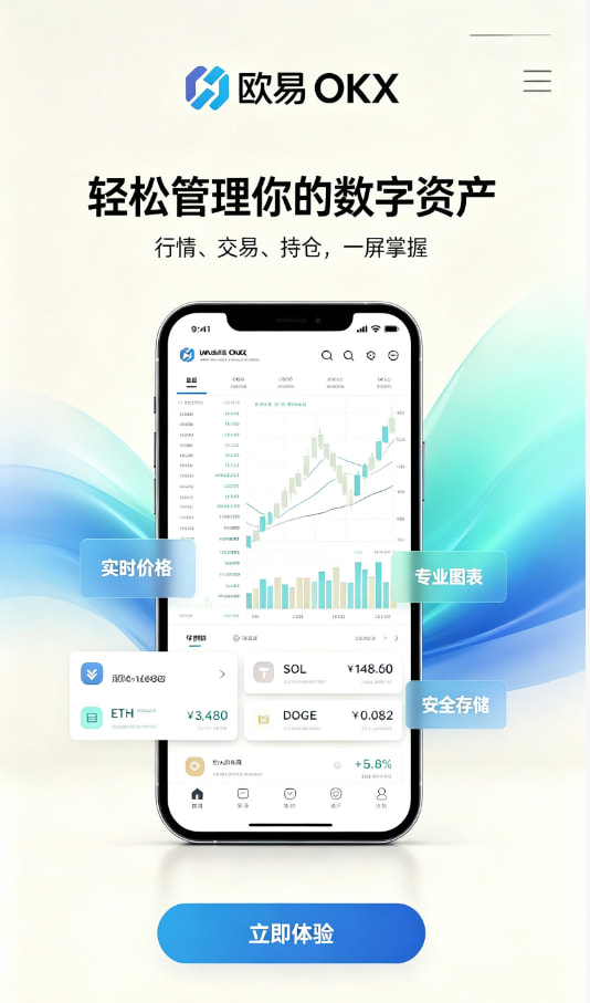 通俗科普：数字资产交易平台到底是怎么运作的配图一